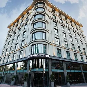 Avantgarde Urban Sisli اسطنبول