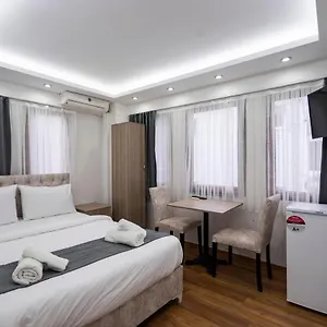 Galataport Suites Istanbul