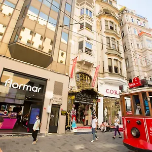 Golden Street اسطنبول