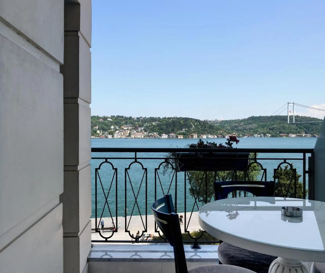 Emirganli Suites Istanbul 0*,